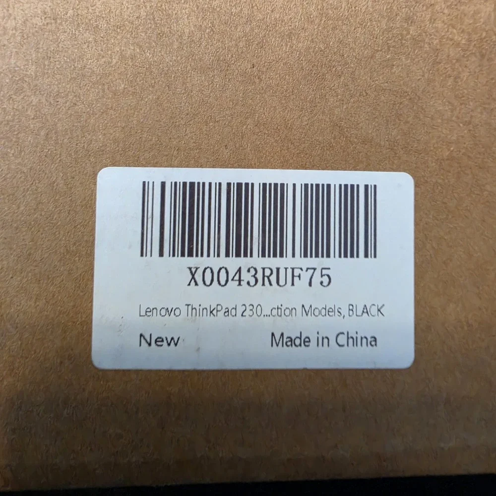 Lenovo 230W 20V 11.5A Slim Tip AC Adapter Charger Legion 5i Slim 5 ThinkBook 16p